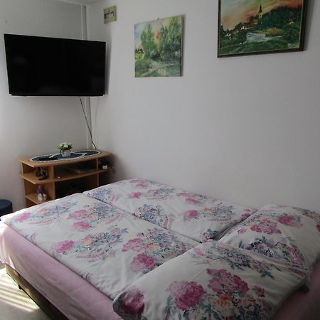 Kuca Za Odmor Mare Villa Sveti Martin Na Muri Buitenkant foto