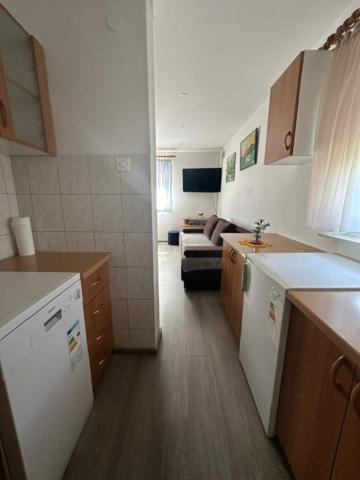 Kuca Za Odmor Mare Villa Sveti Martin Na Muri Buitenkant foto