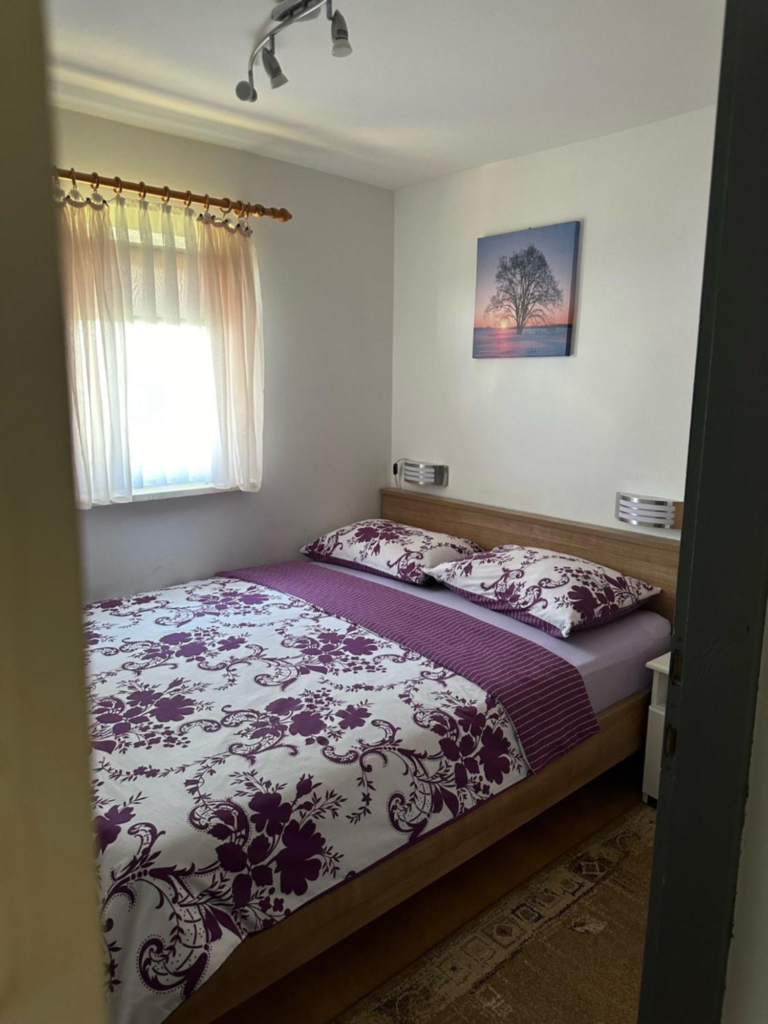 Kuca Za Odmor Mare Villa Sveti Martin Na Muri Buitenkant foto