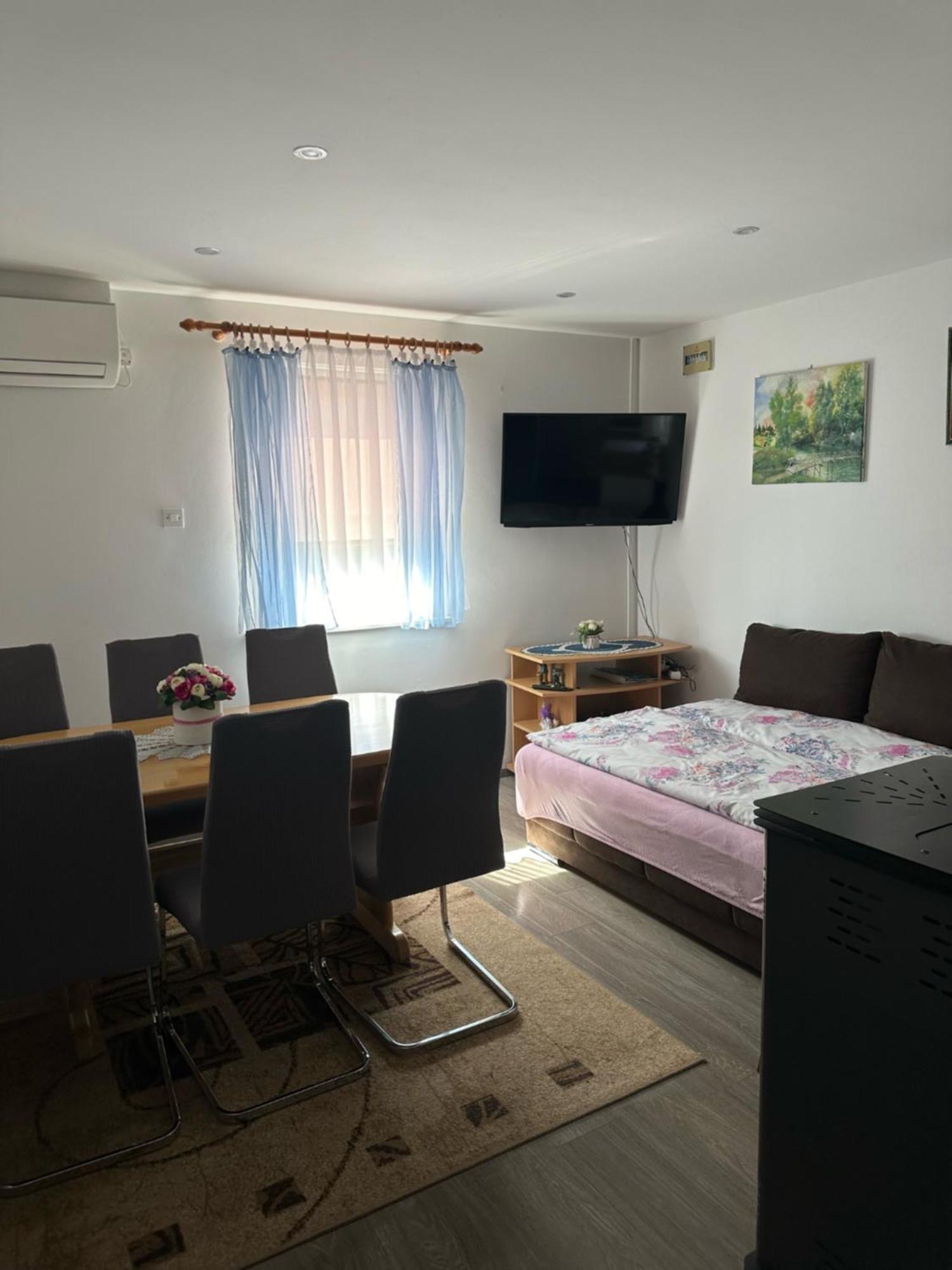 Kuca Za Odmor Mare Villa Sveti Martin Na Muri Buitenkant foto