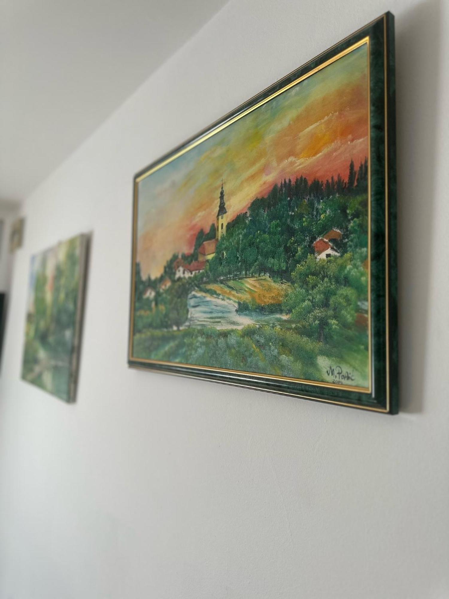Kuca Za Odmor Mare Villa Sveti Martin Na Muri Buitenkant foto