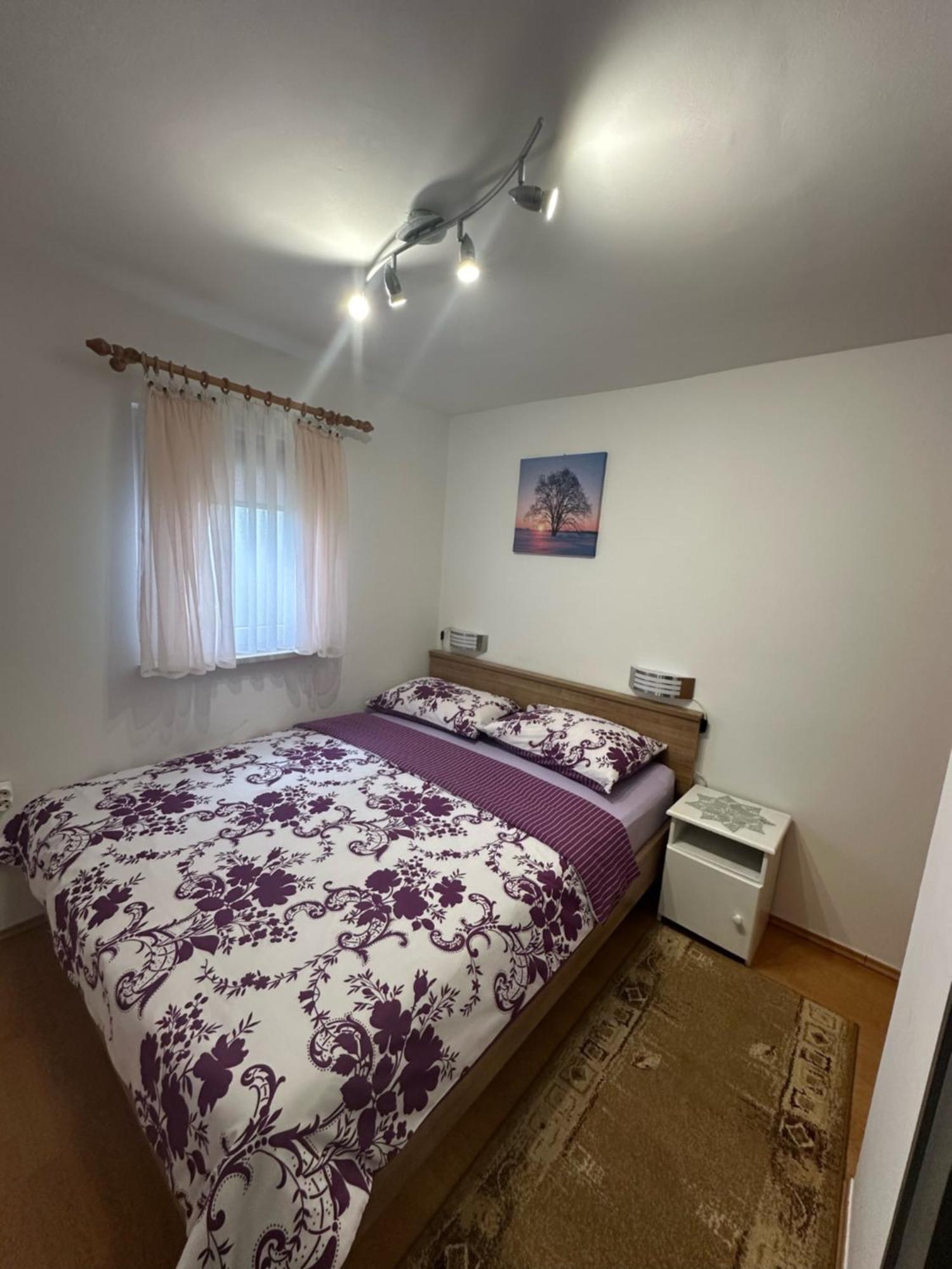 Kuca Za Odmor Mare Villa Sveti Martin Na Muri Buitenkant foto